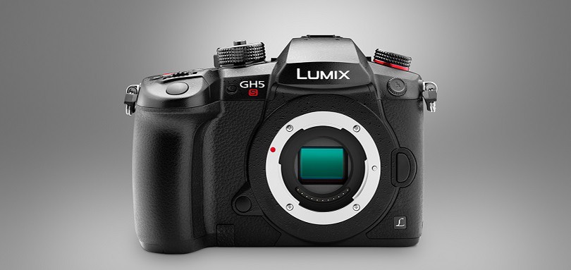 Panasonic annuncia i nuovi aggiornamenti firmware per tre modelli LUMIX